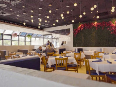 Mykonos Greek Restaurant