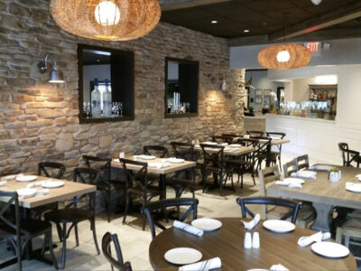 Plateia Mediterranean Kitchen