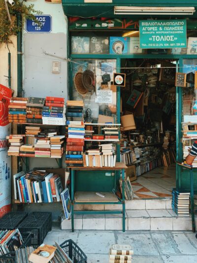 Shops