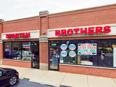 Spartan Brothers Foods & Imports Inc.